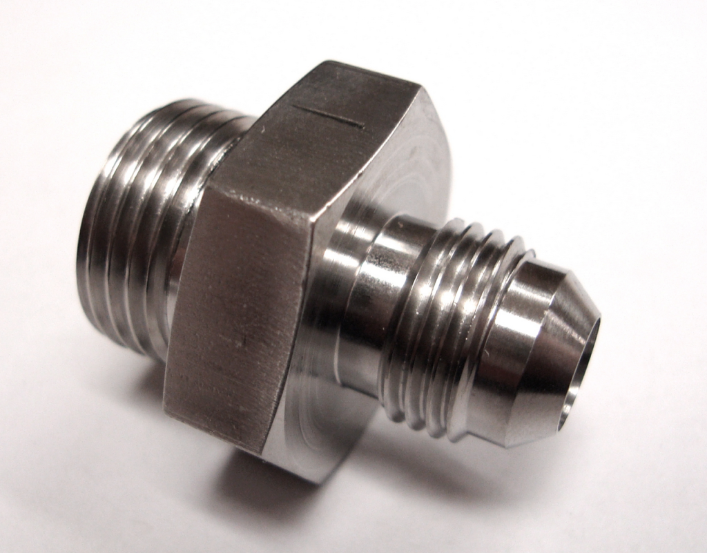 AV2523903 Adapter - Strainer