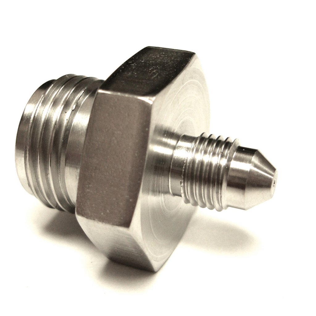 AV2541094 Adapter - Pressure Gauge