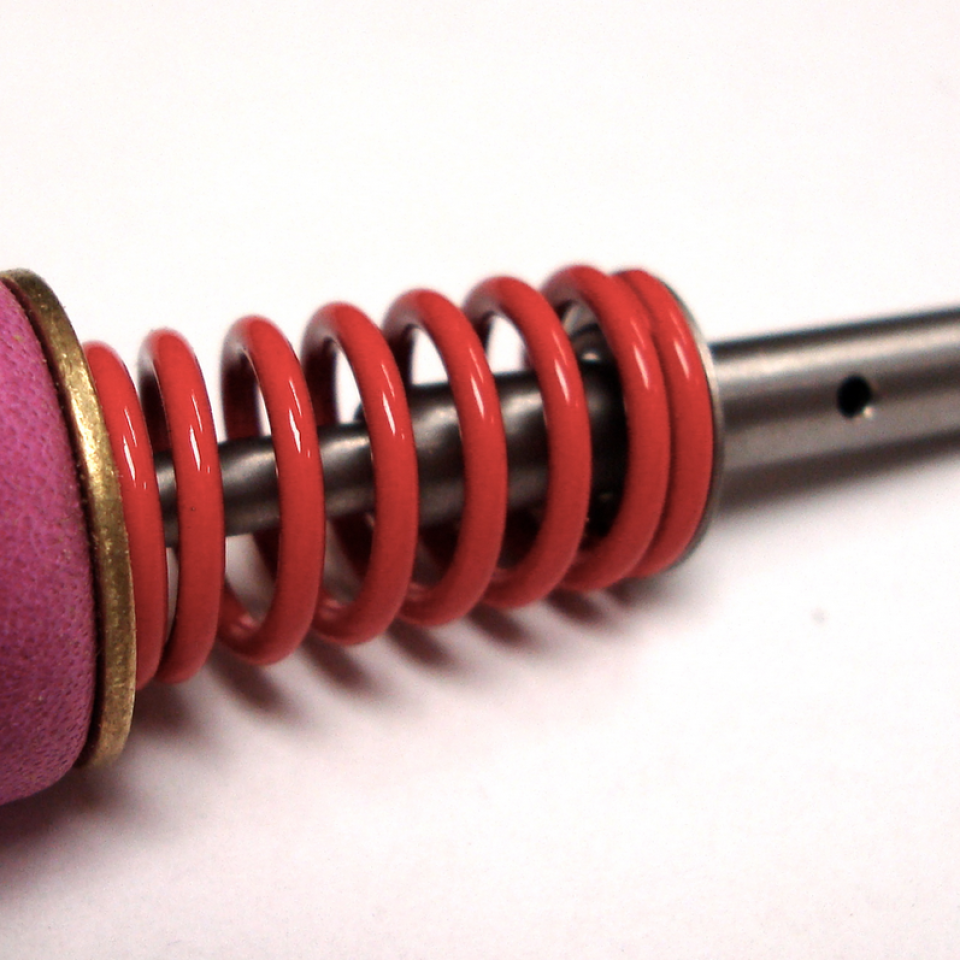 AV194-749 Accelerator Pump Assy