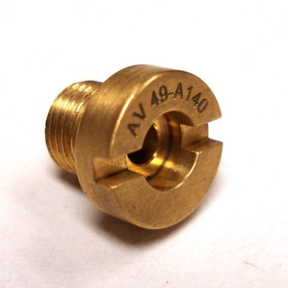 AV49-A140 Jet - Power