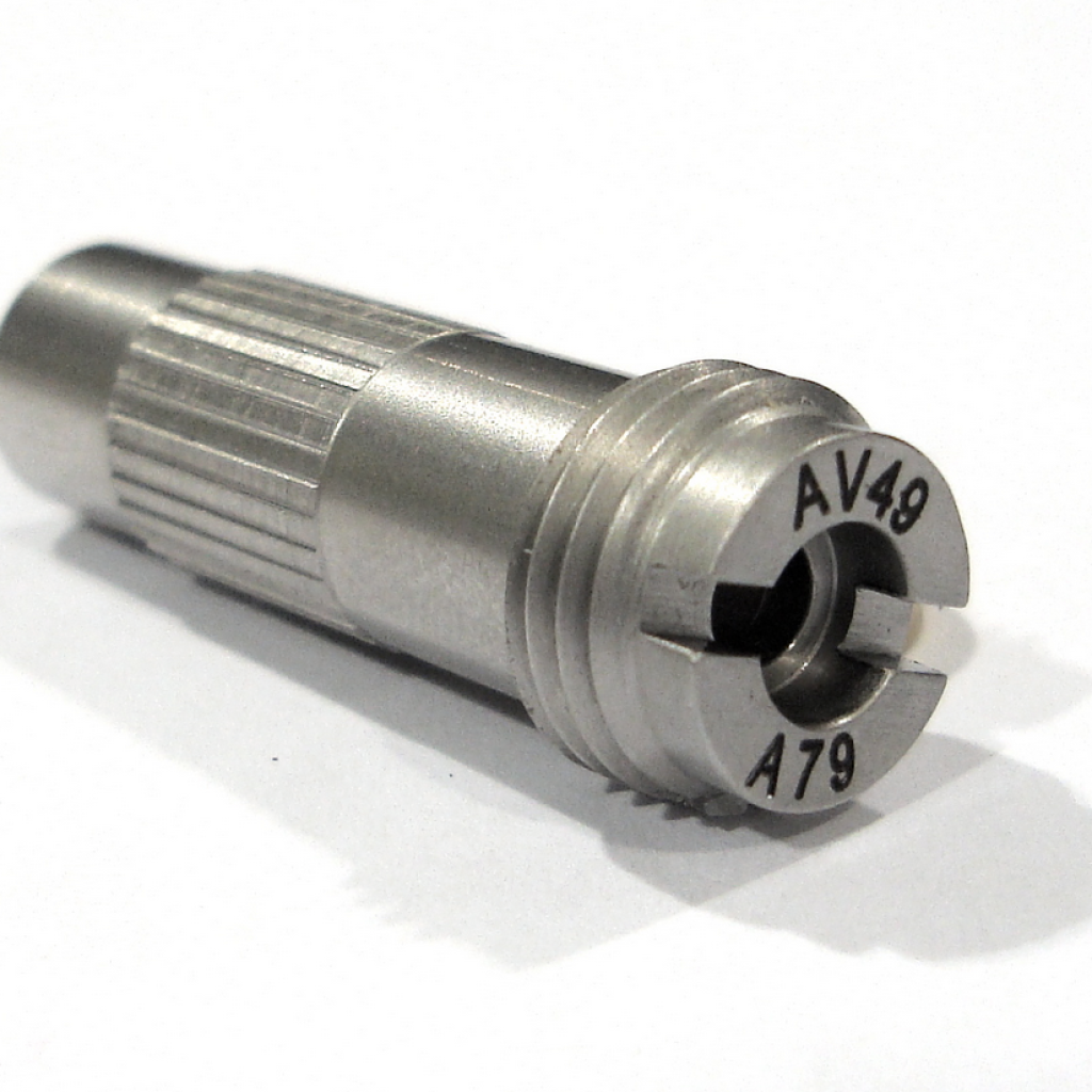 AV49-A79 Jet - Metering Pin