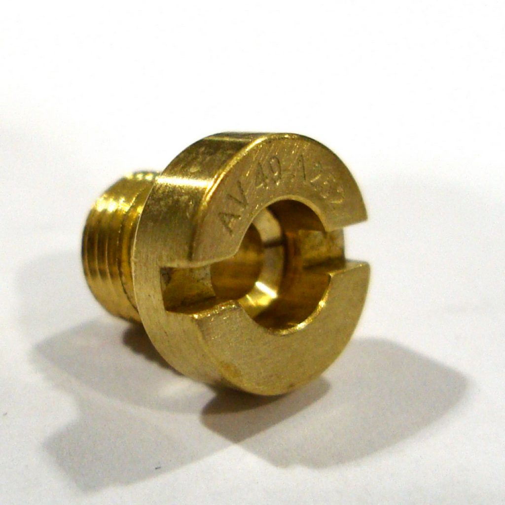 AV49-A252 Jet- Power