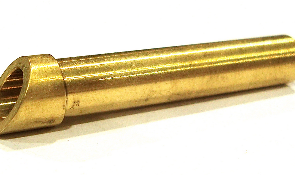 AV47-A109 Nozzle-Secondary
