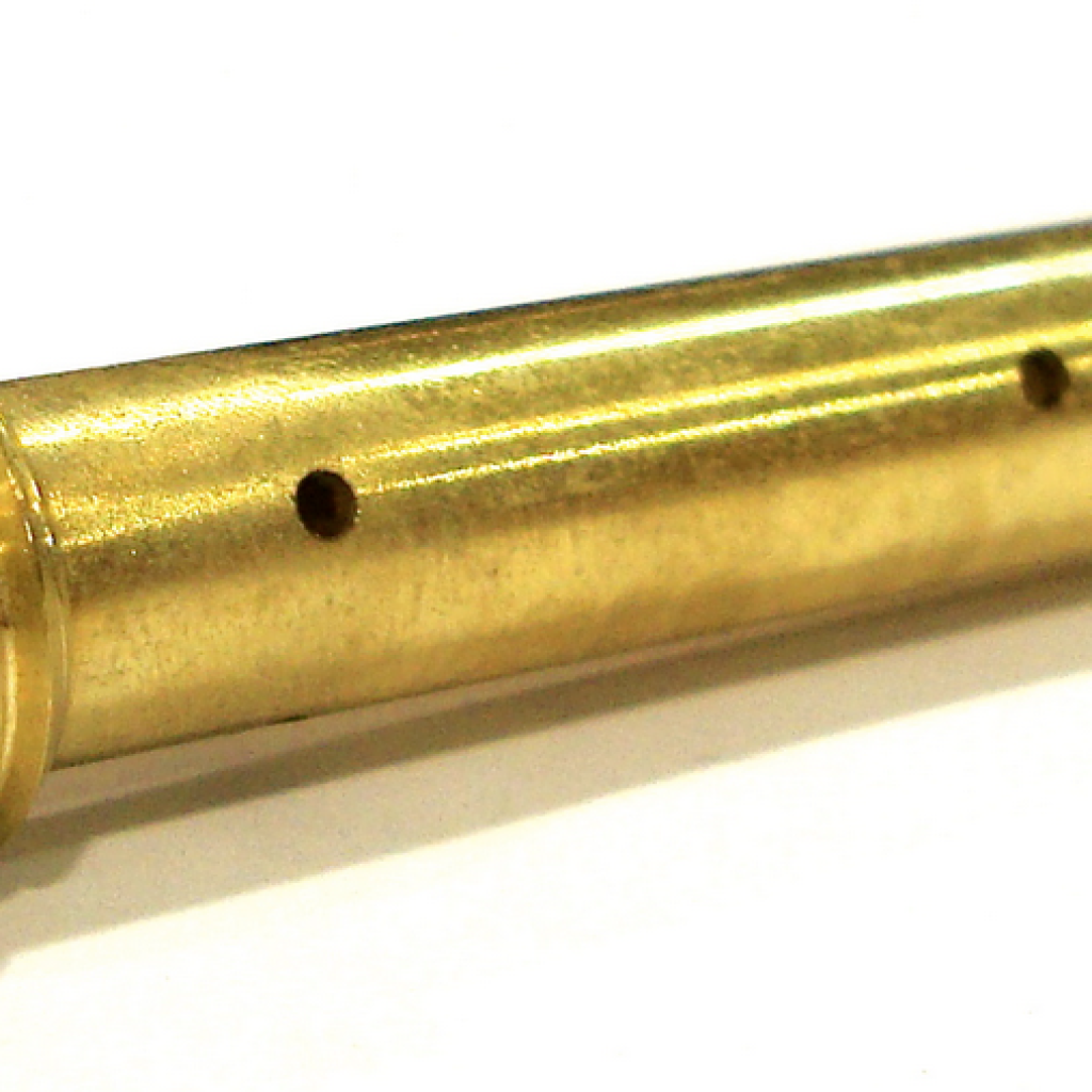 AV47-B350 Nozzle - Main Assy