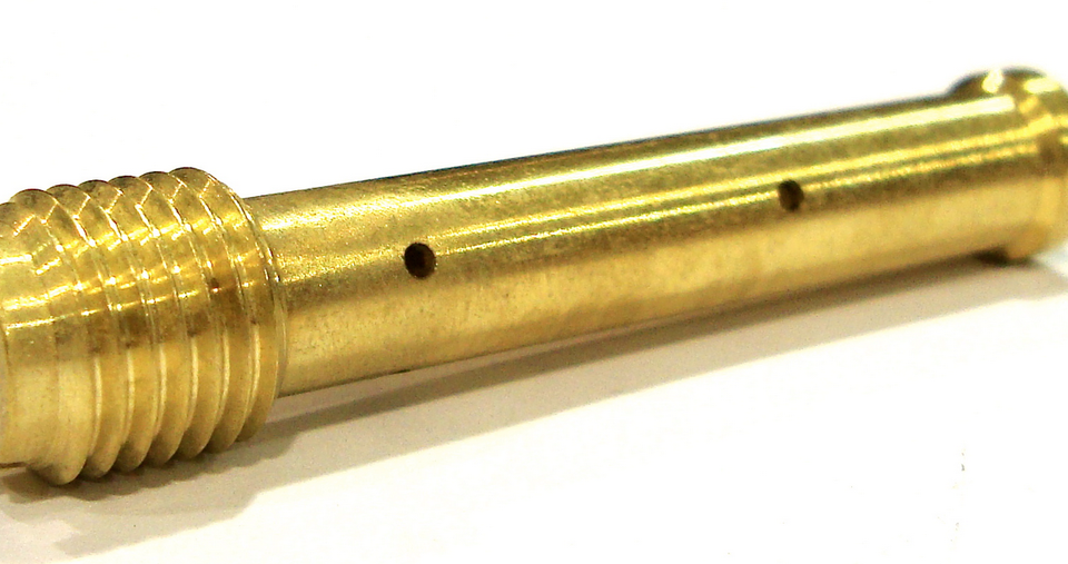 AV47-B350 Nozzle - Main Assy