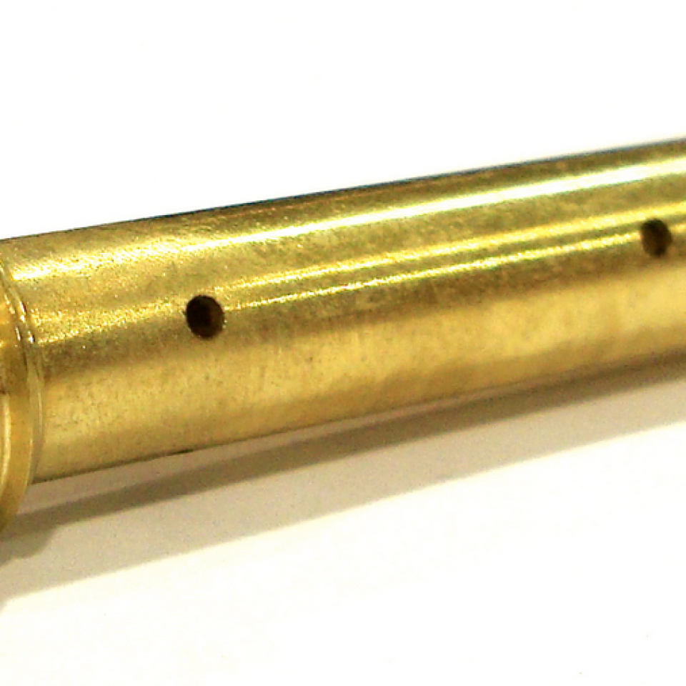 AV47-B350 Nozzle - Main Assy