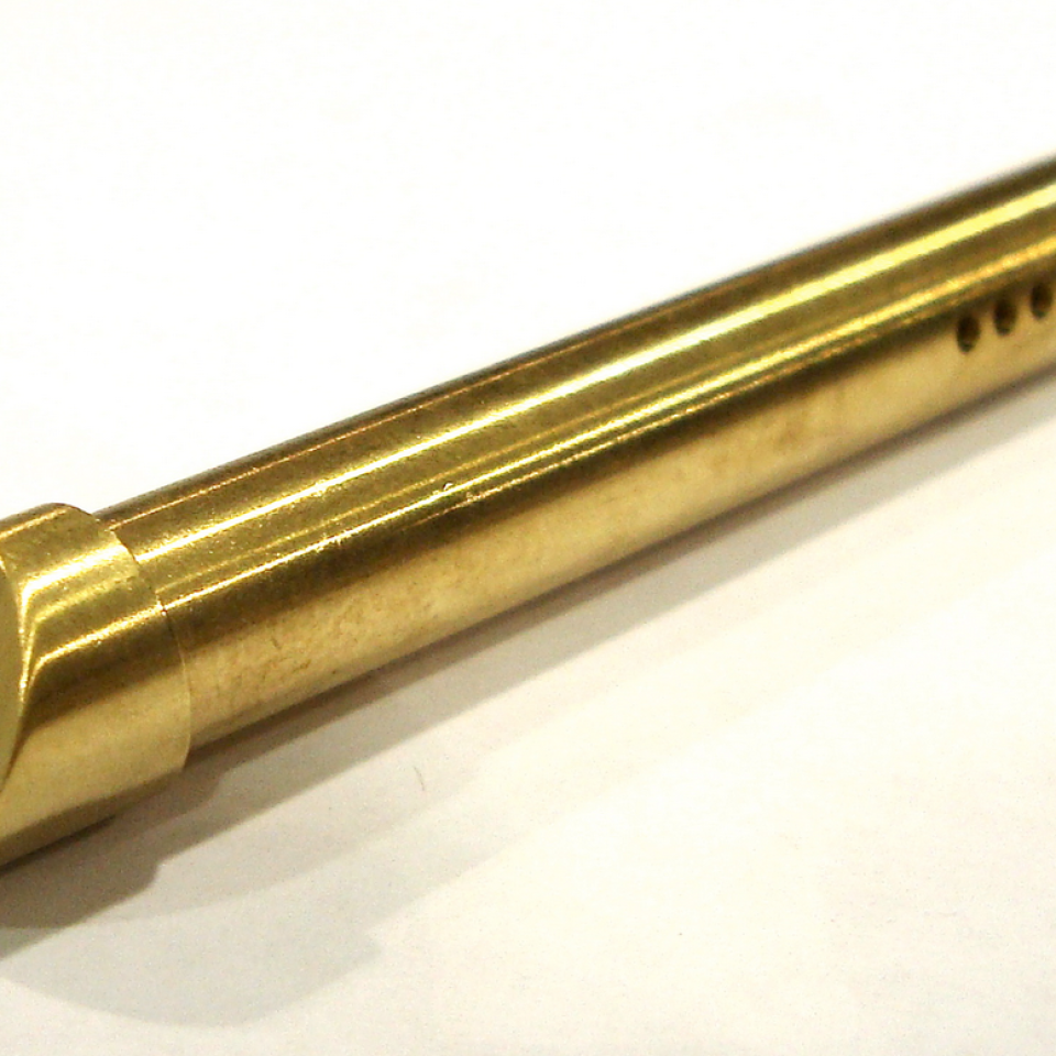 AV47-858 Nozzle - Secondary