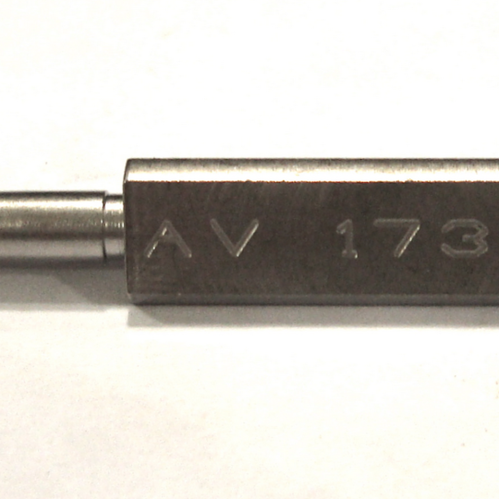 AV173-159 Pin - Air Metering