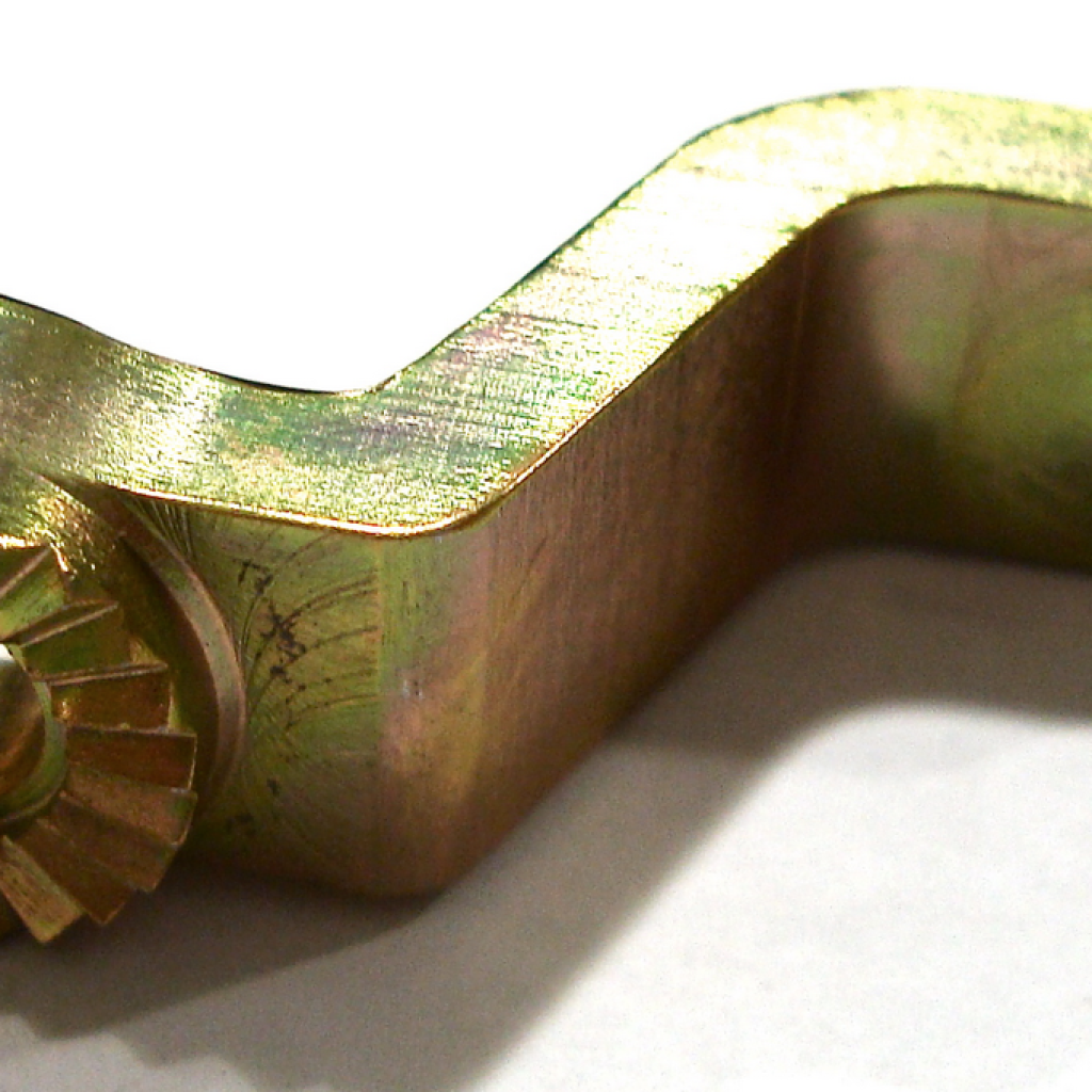 AV155-A4 Lever- Fuel Cut Off Valve