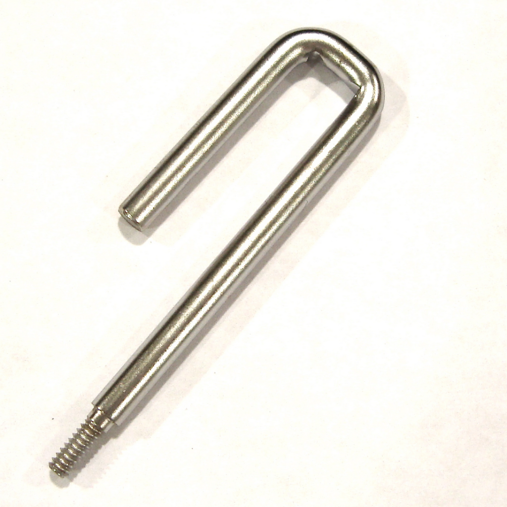 AV119-125 Rod-Actuating Metering Valve