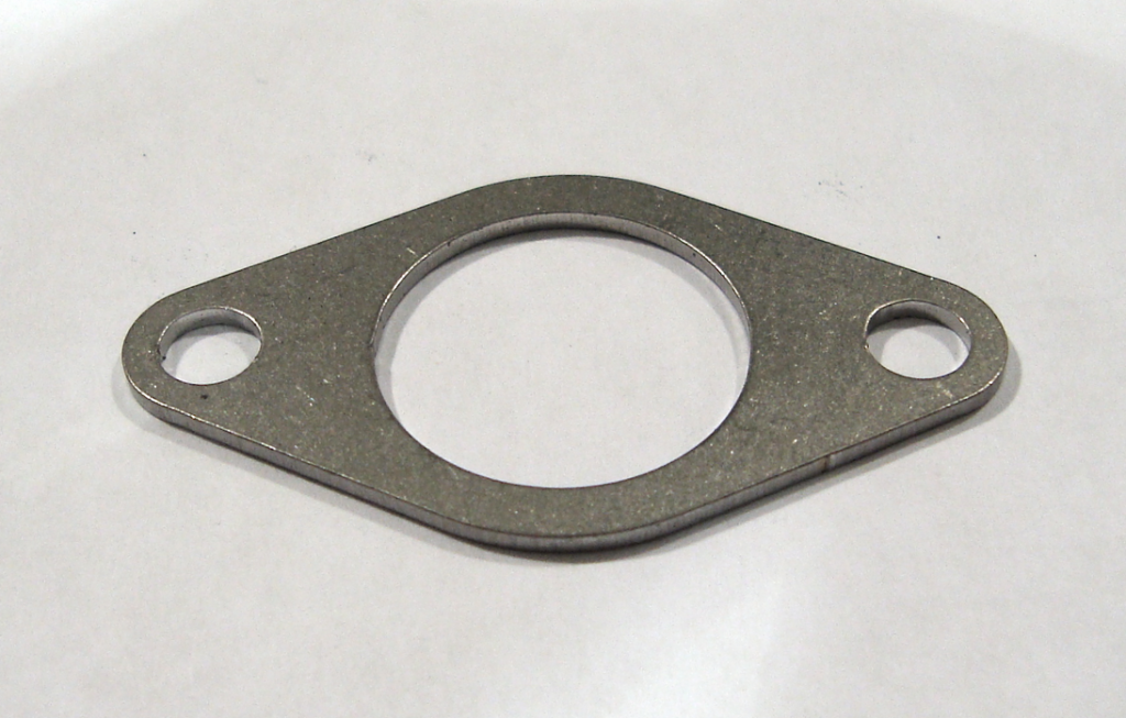 AV55-A246 Retainer - Fuel Cut Off Valve
