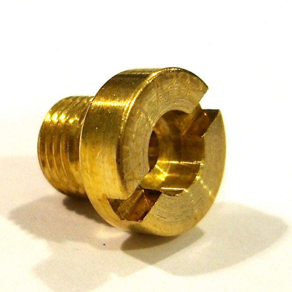 AV49-A282 Jet - Power