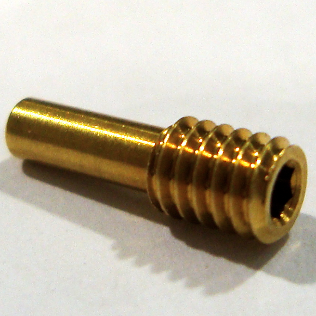 AV49-A52 Jet - Pump Discharge