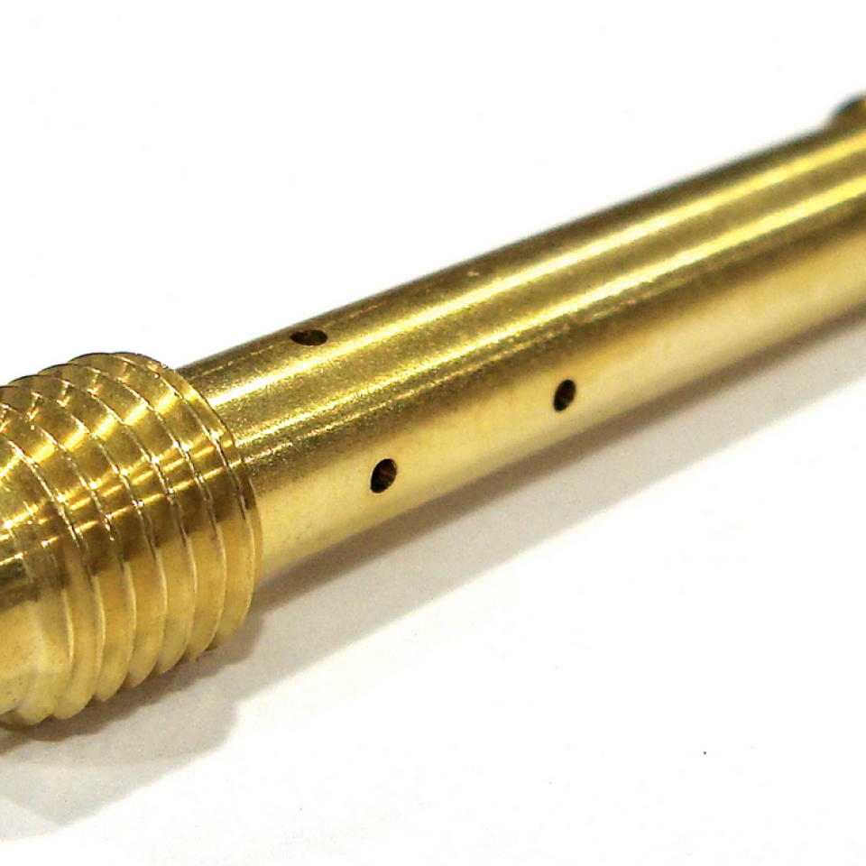 AV47-A128 Nozzle - Main