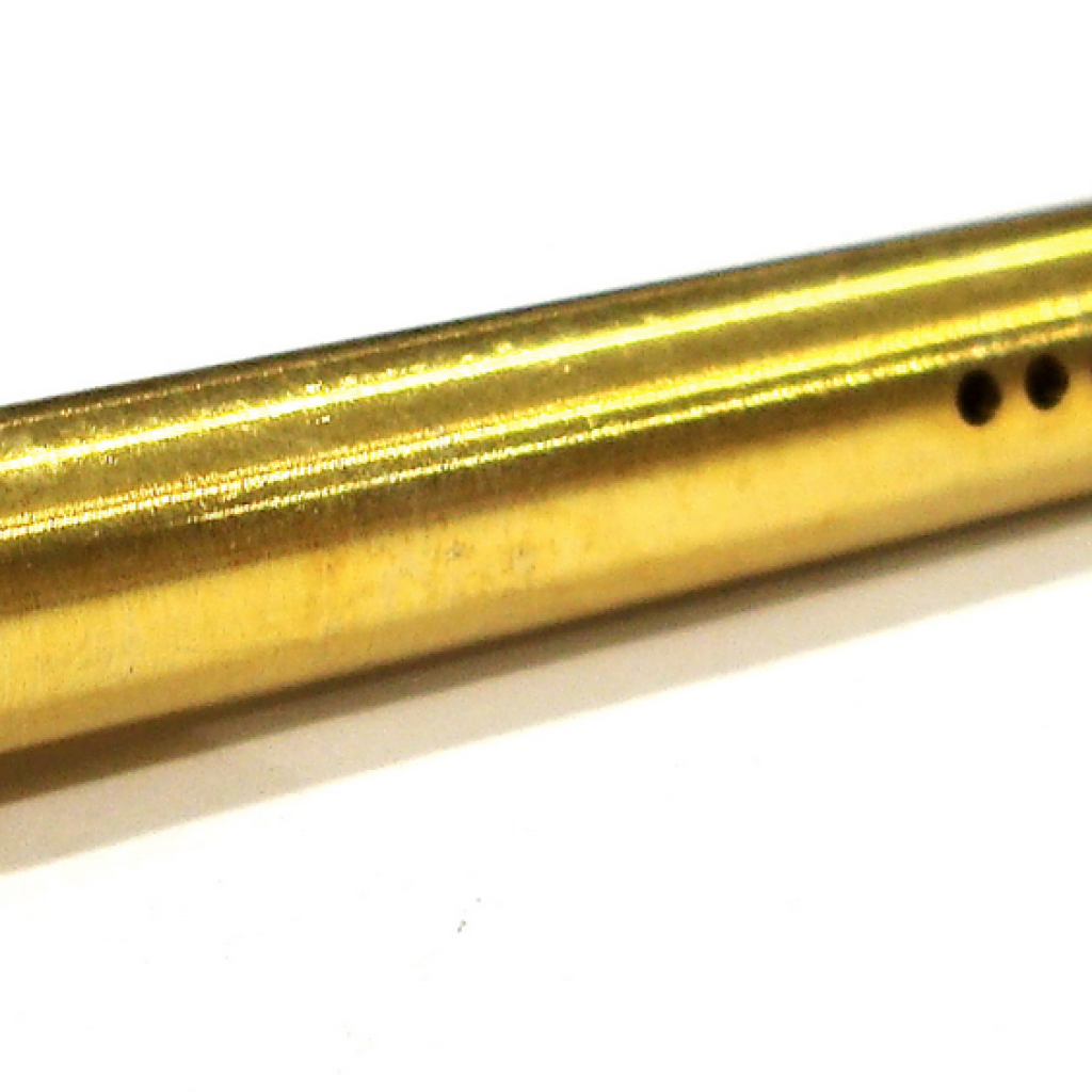 AV47-A163 Nozzle-Secondary