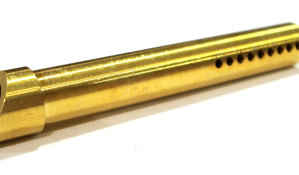 AV47-A163 Nozzle-Secondary