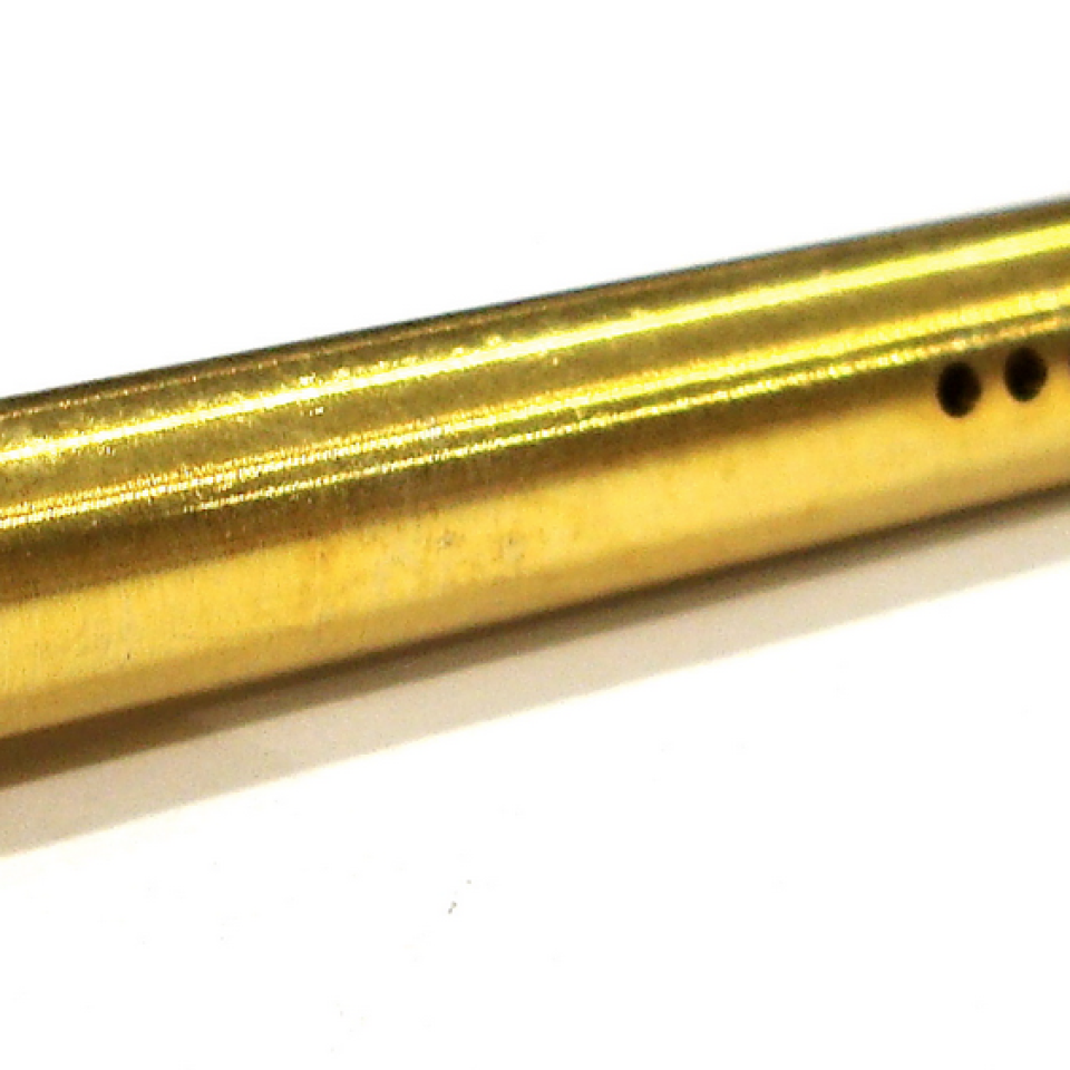 AV47-A163 Nozzle-Secondary