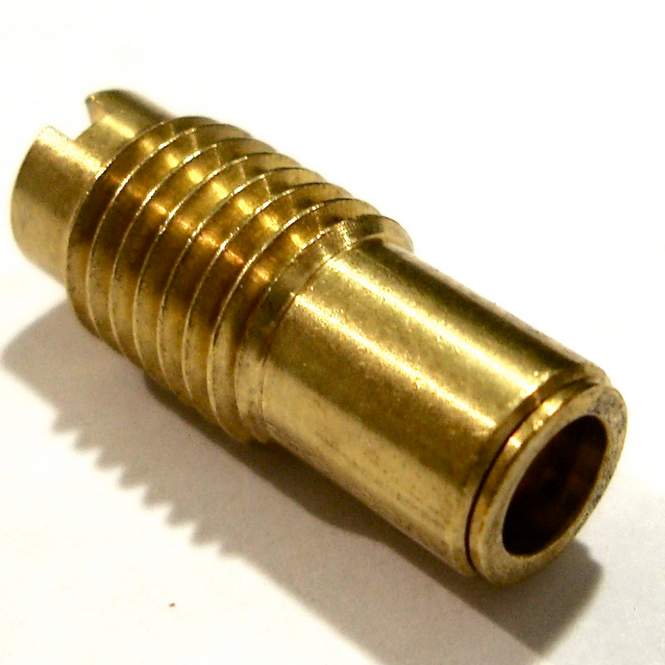 AV36-625 Pump Discharge Check Valve Assy