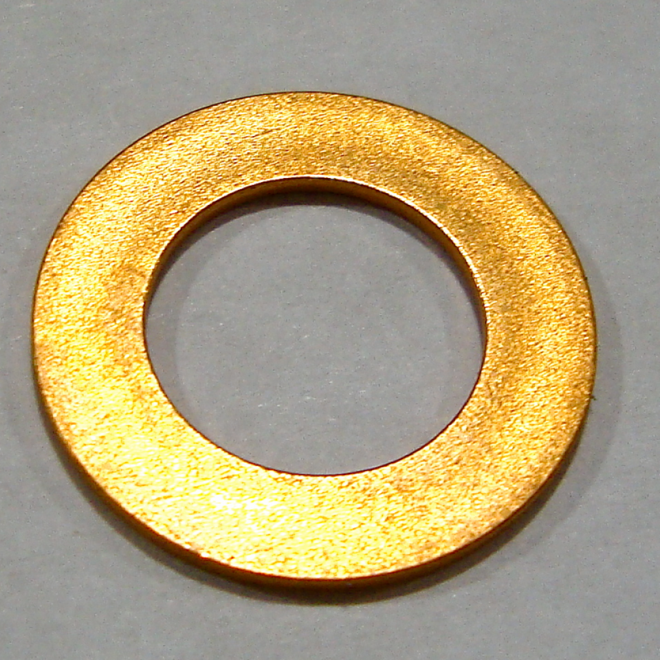 AV16-B322 Gasket - Drain Plug