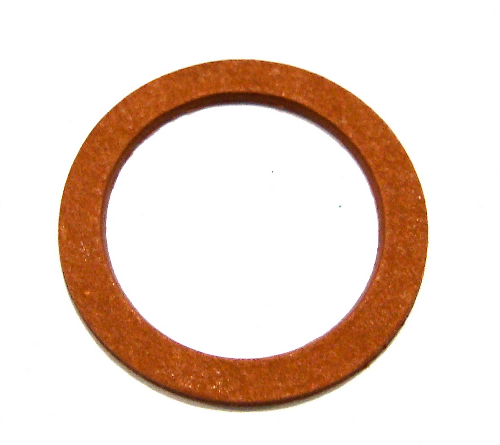 AV16-B303 Gasket - Fuel Cut Off Valve, Outside