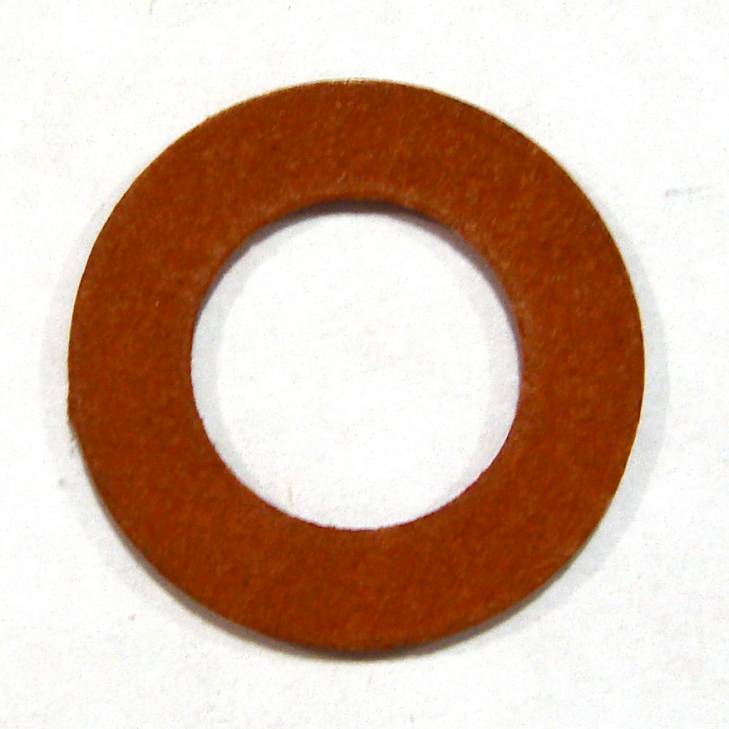AV16-B302 Gasket - Fuel Cut Off Valve, Inside