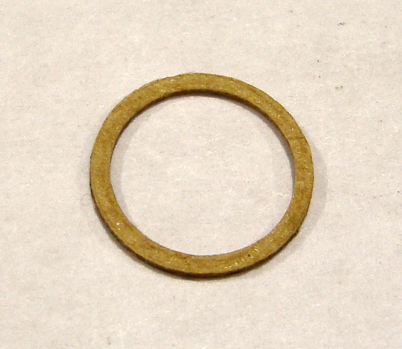 AV16-B59 Gasket Secondary Nozzle