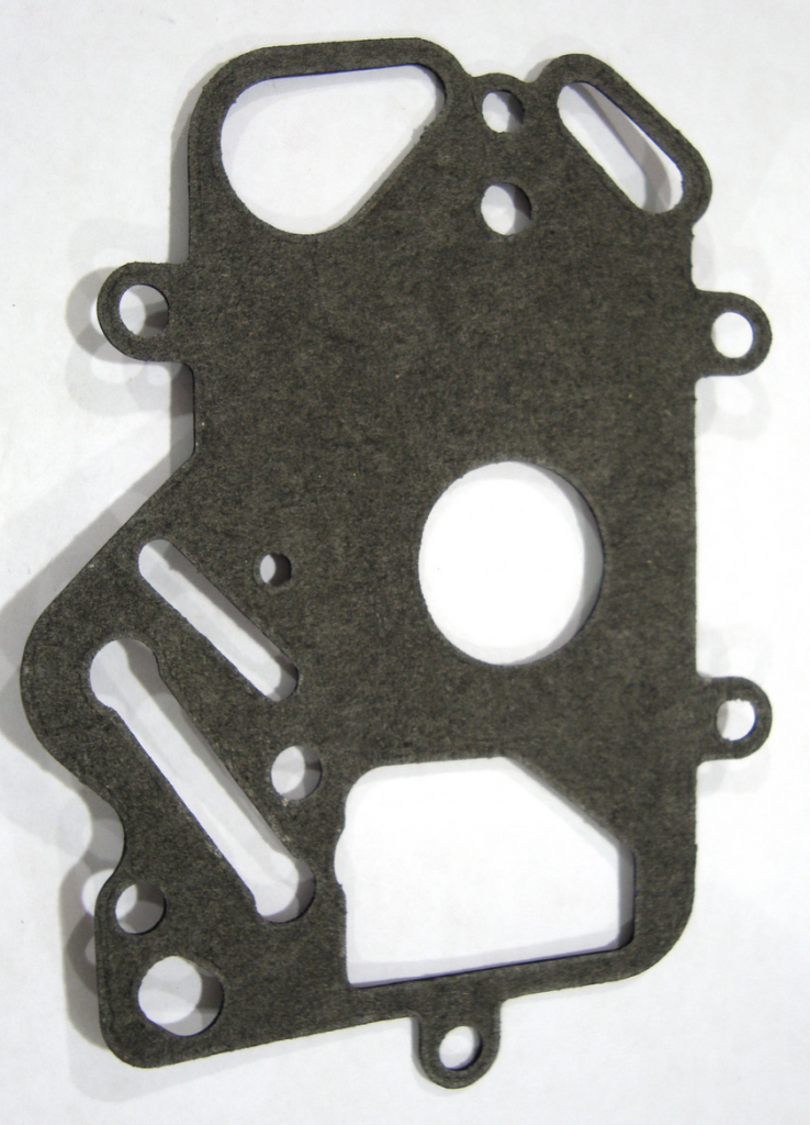 AV16-B330 Gasket - Cover to Bowl