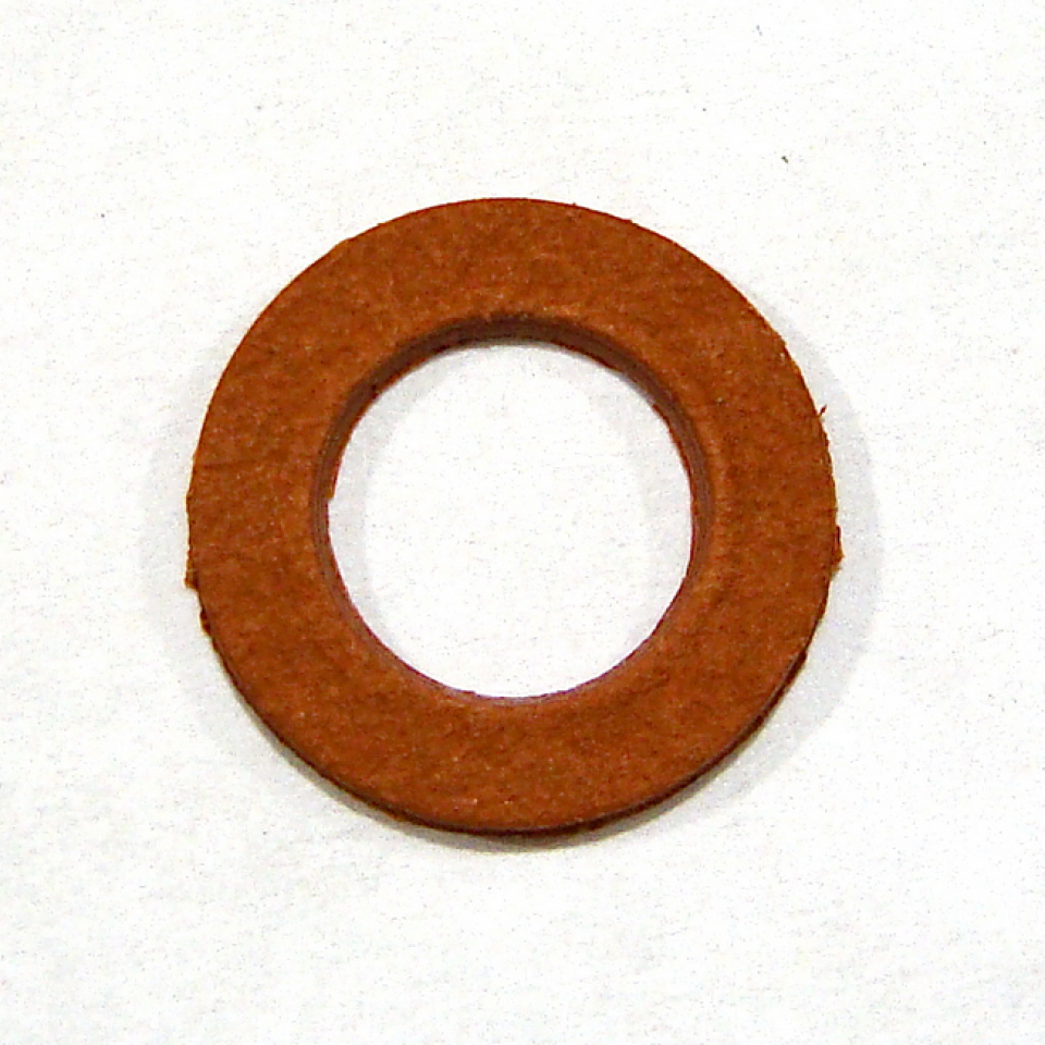 AV16-367 Gasket - Power Jet