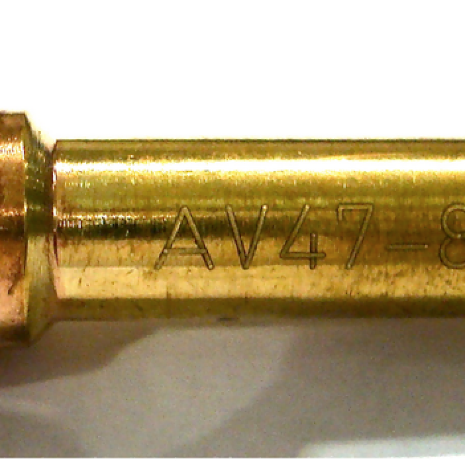 AV47-861 Assembly - Nozzle