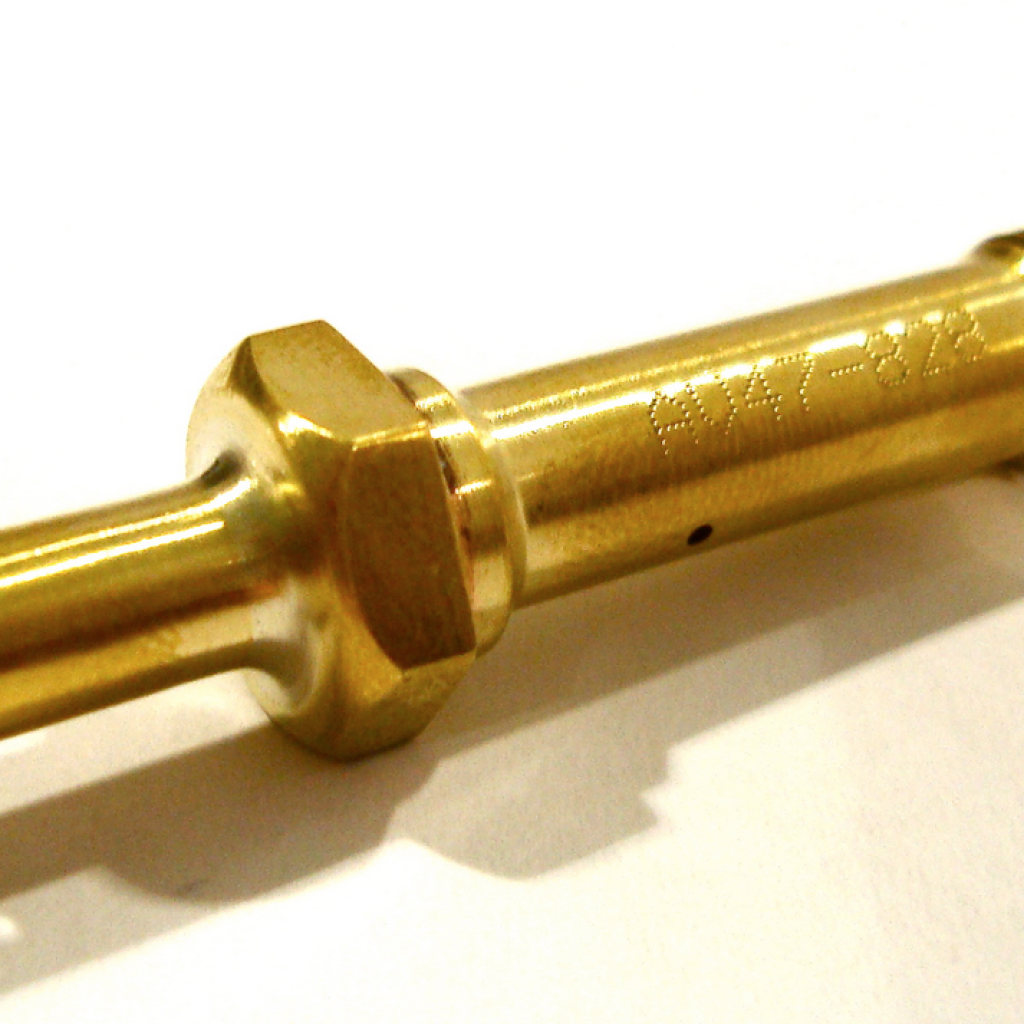 AV47-828 Assembly-Nozzle