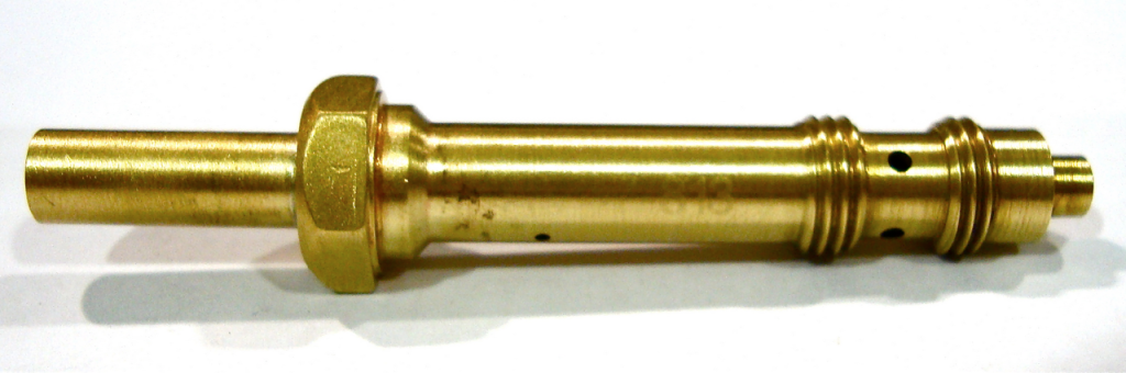 AV47-813 Nozzle