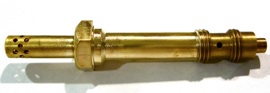 AV47-845 Assembly-Nozzle