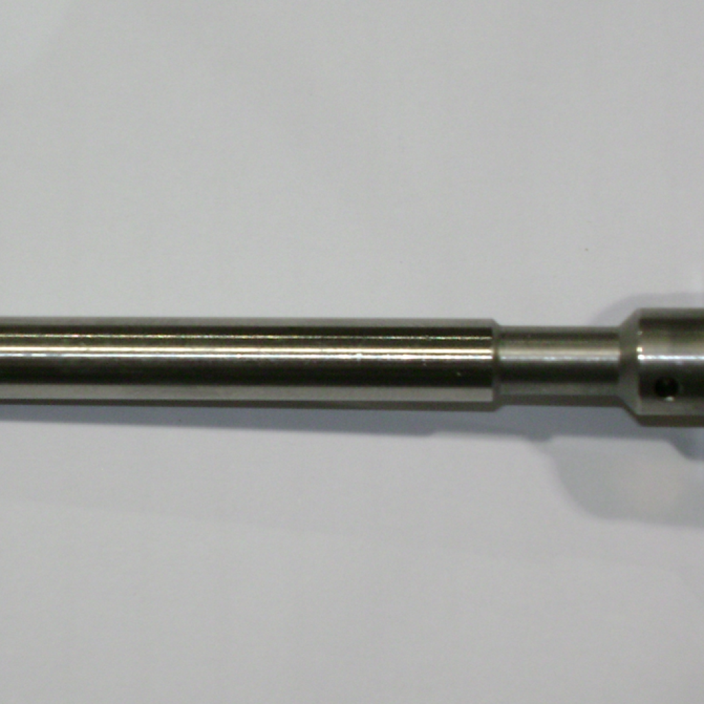 AV194-800 Accelerator Pump Assy