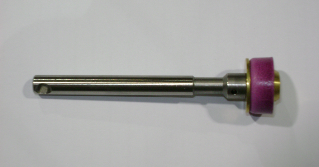 AV194-800 Accelerator Pump Assy