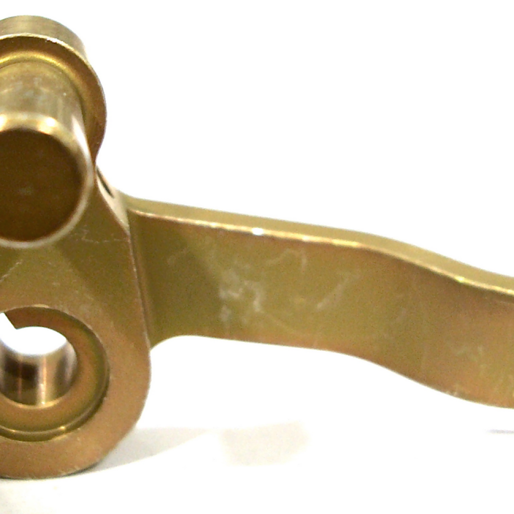 AV155-597 Lever - Mixture Control