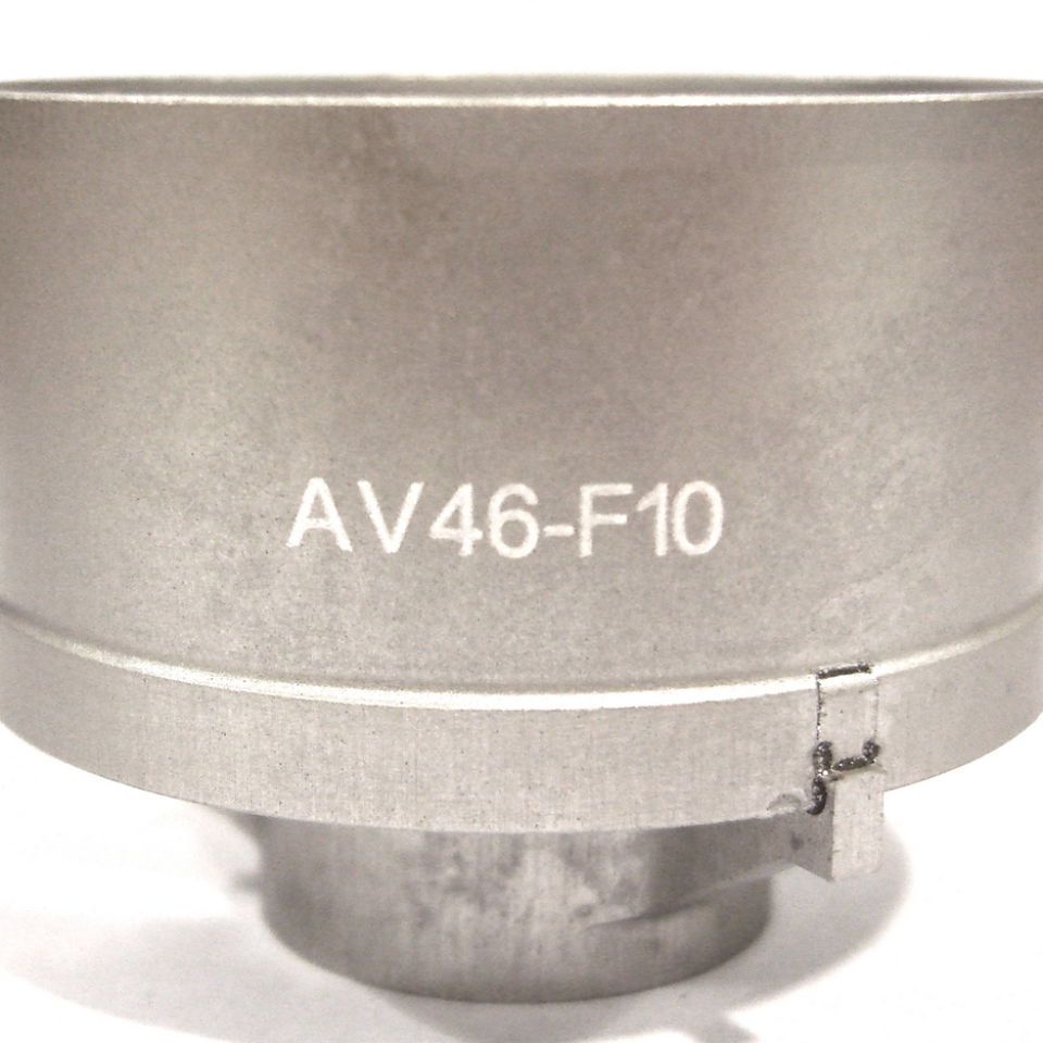 AV46-F10 Venturi