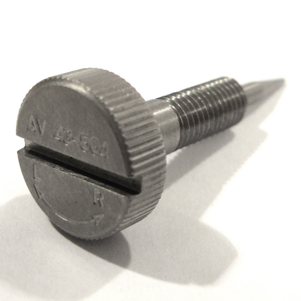 AV43-564 Needle - Idle Adjusting