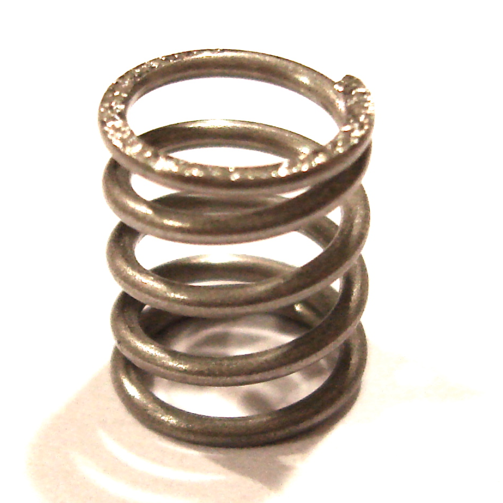 AV24-A56 Spring - Idle Adjusting Needle