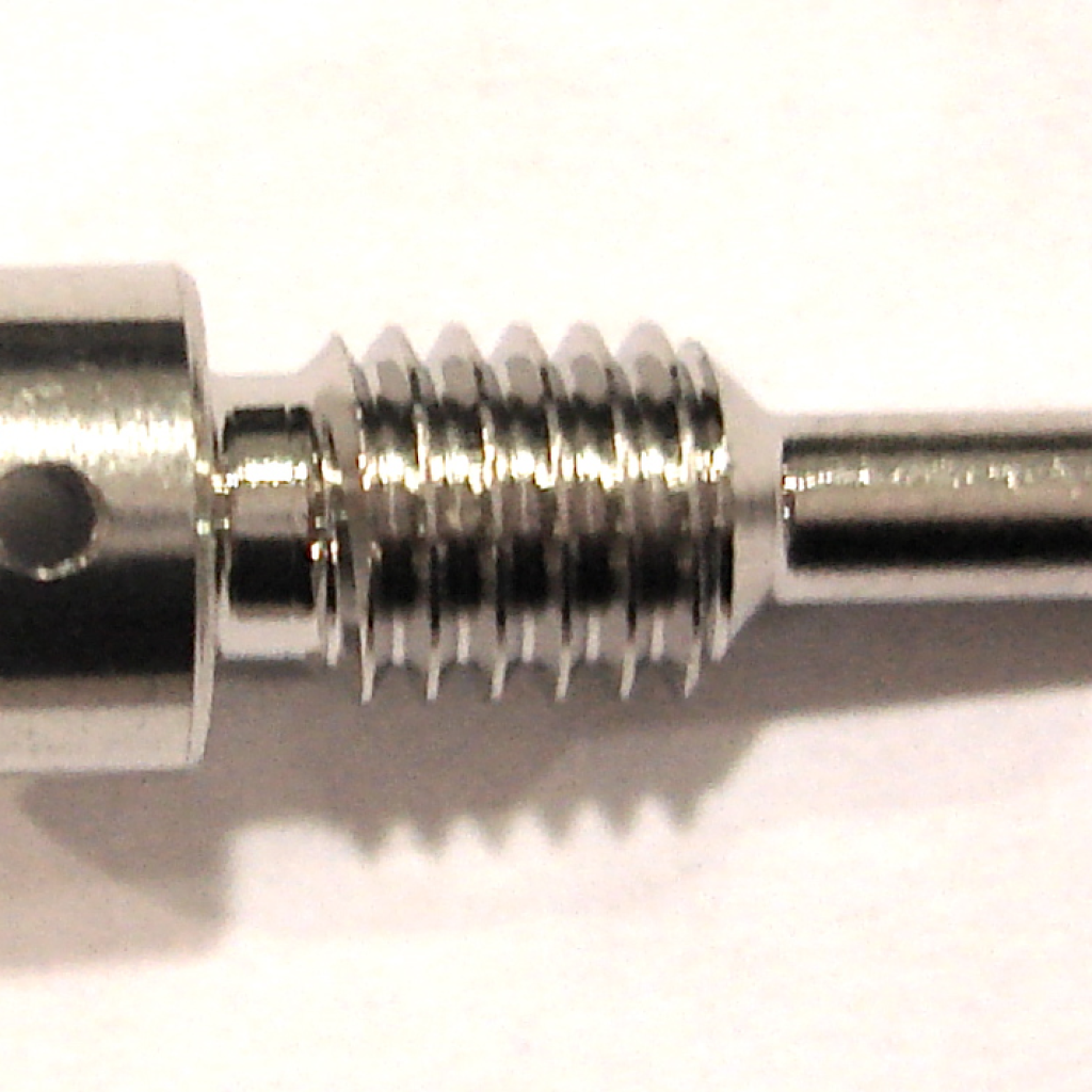 AV15-A1 Screw- Pump Lever Pin