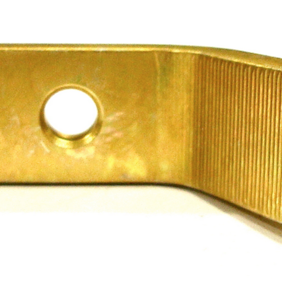AV12-B57 Lever-Throttle Serrated