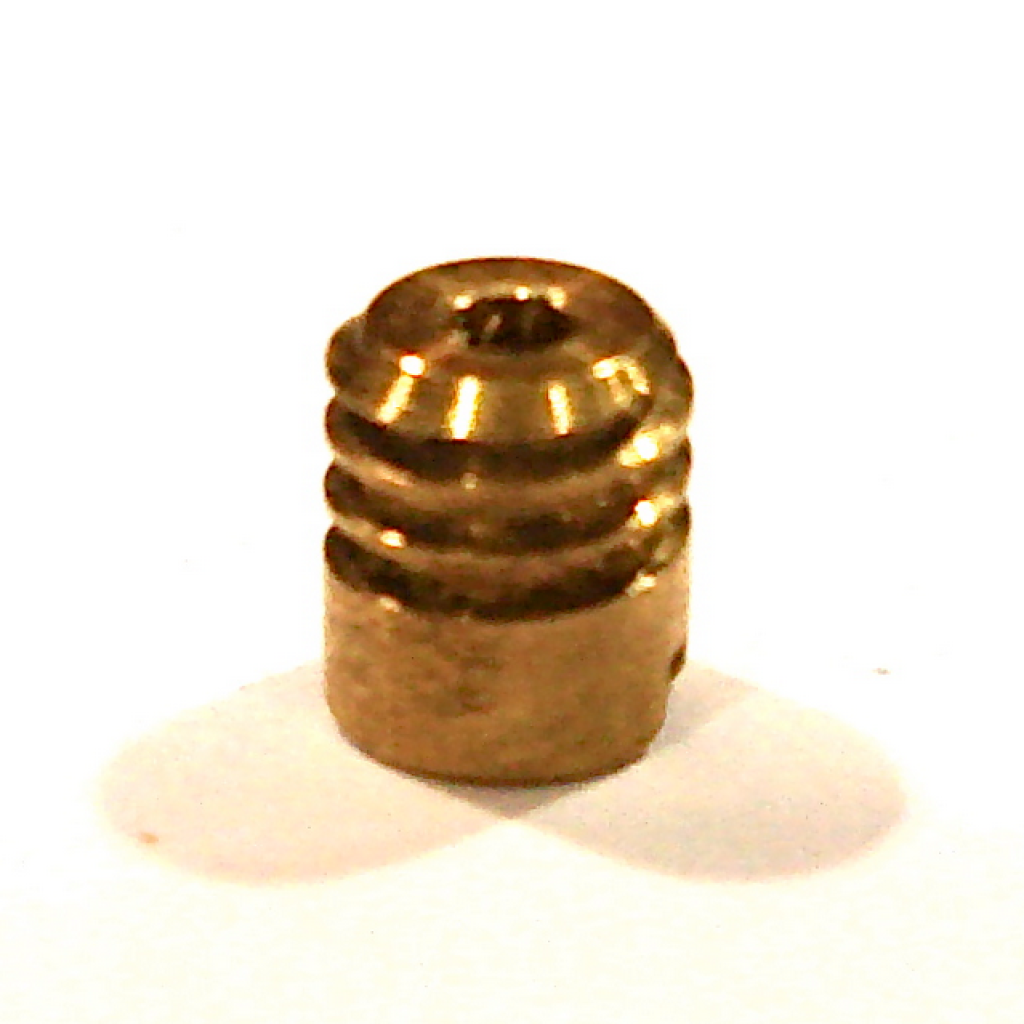 AV49-180 Jet - Economizer