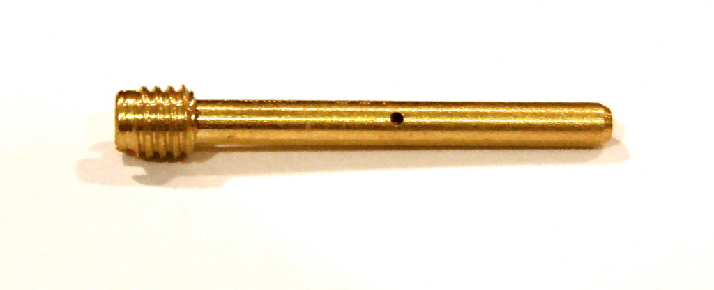 AV229-587 Idle Tube