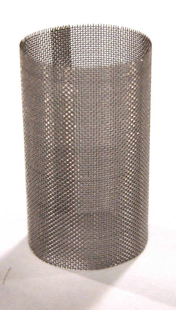 AV95-54 Screen - Pump Inlet Strainer