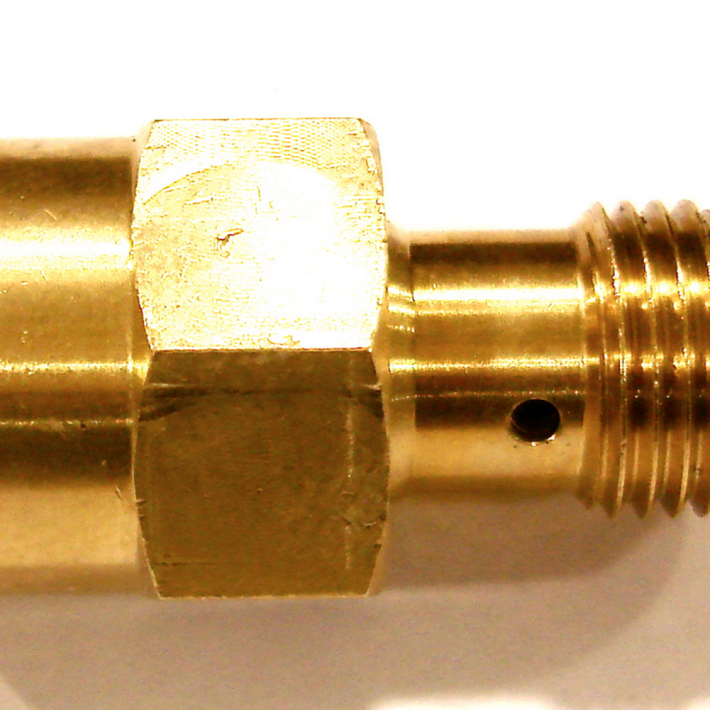 AV36-540 Pump Discharge Check Valve Assy