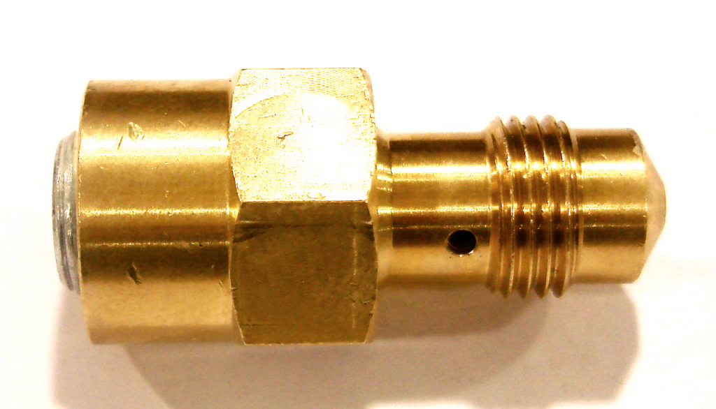 AV36-540 Pump Discharge Check Valve Assy