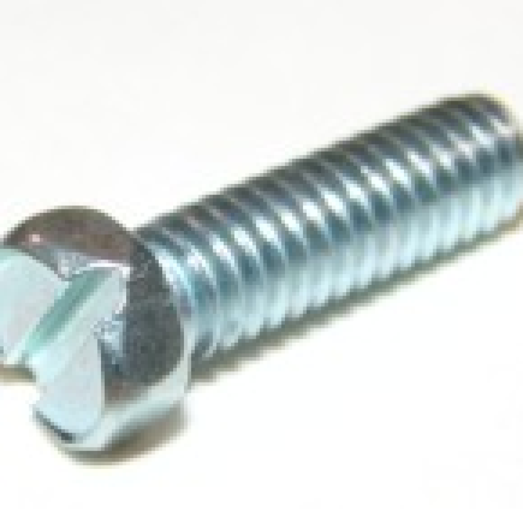 AV15-B107 Screw. Throttle Body to Bowl