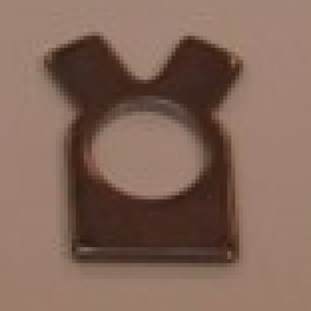 AV78-A122 Washer, Locktab