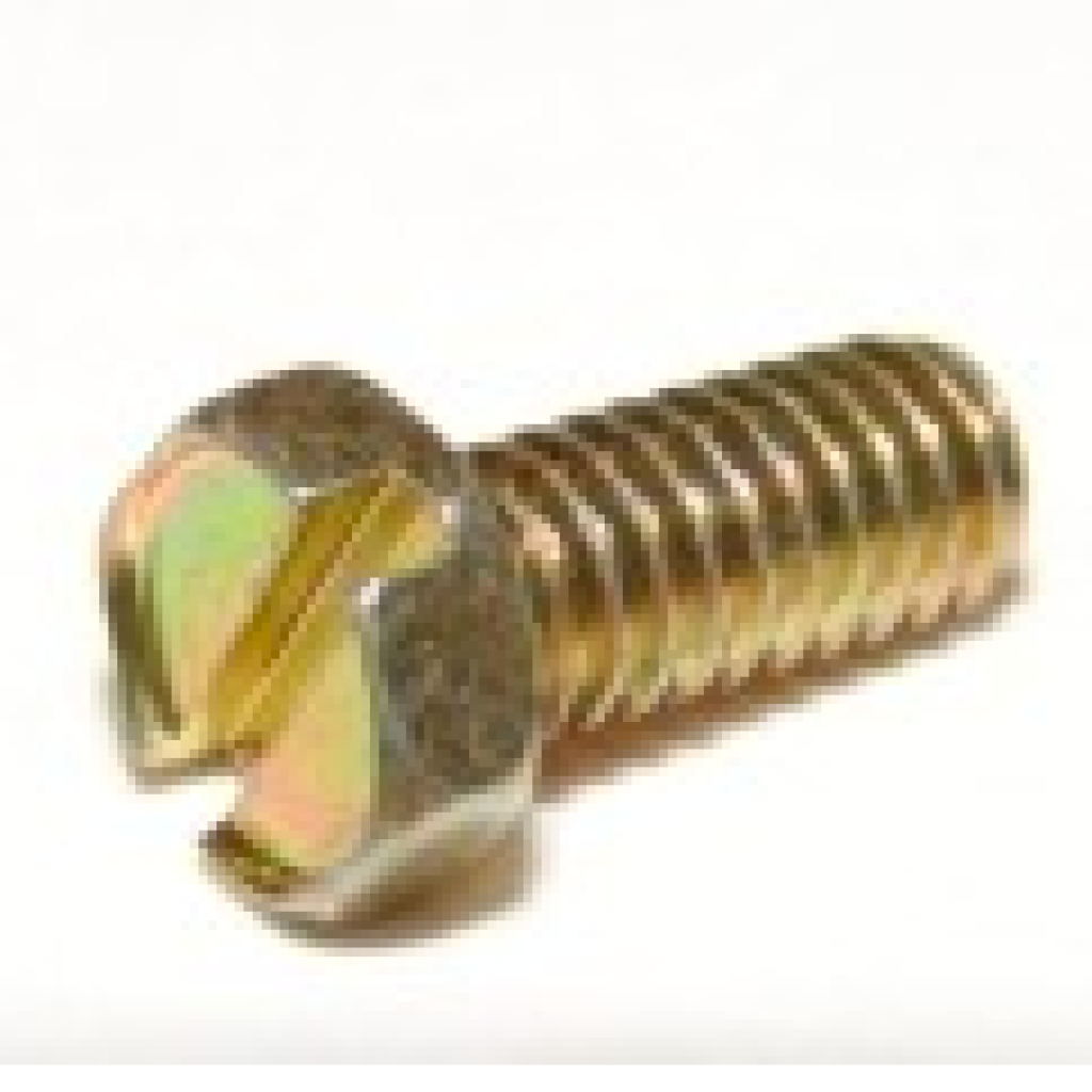 AV15-B109 Screw, Idle Adj.