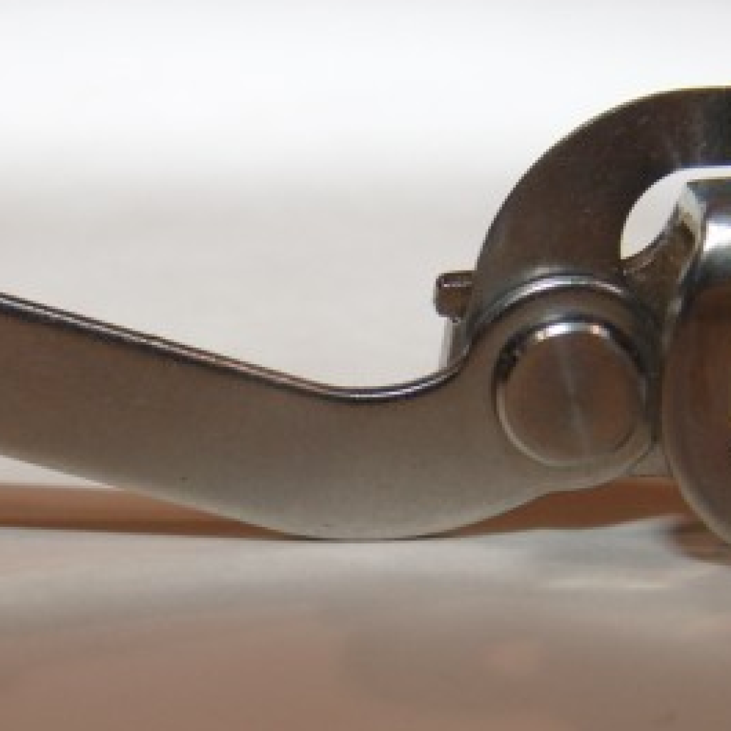 AV155-560 Pump Lever Assy