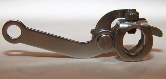 AV155-560 Pump Lever Assy